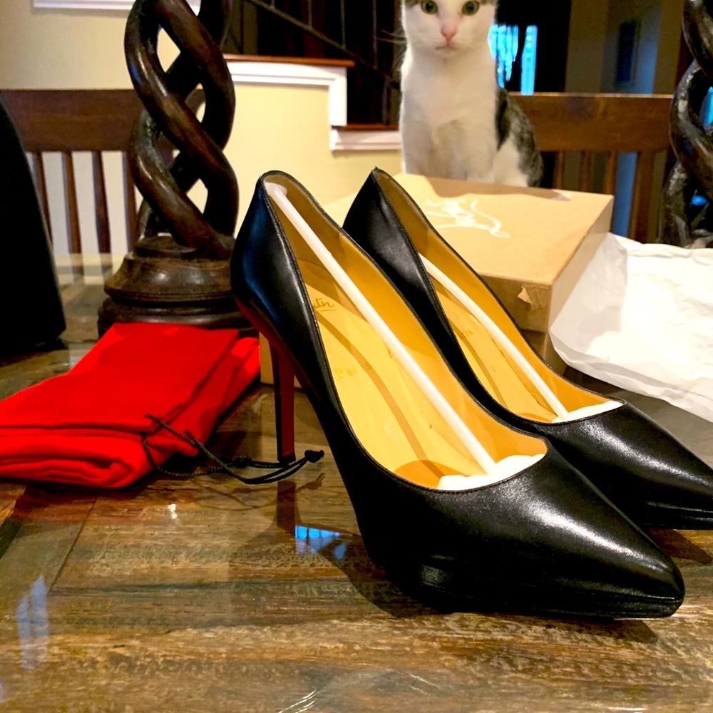 Christian Louboutin Heels